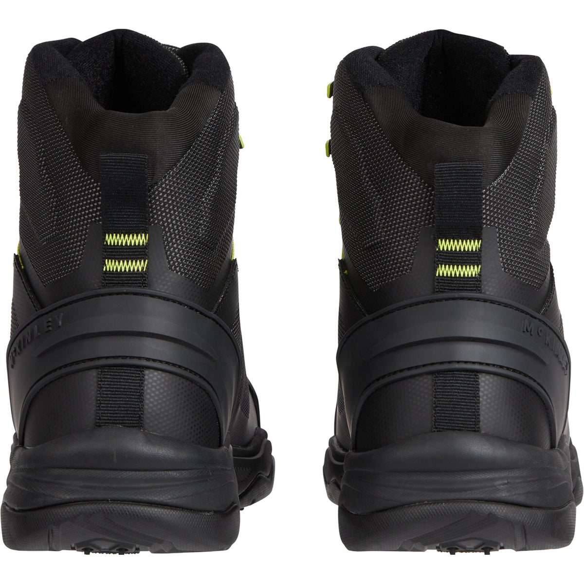 Ux.-Après-Stiefel Gopow AQX Winterschuhe