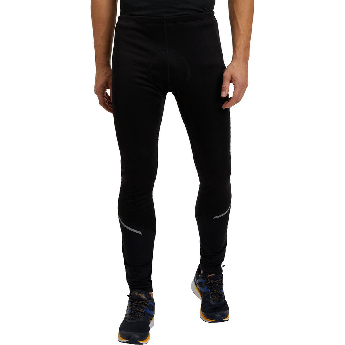 Herren Tight Arktos TGT Fahrrad-Hose