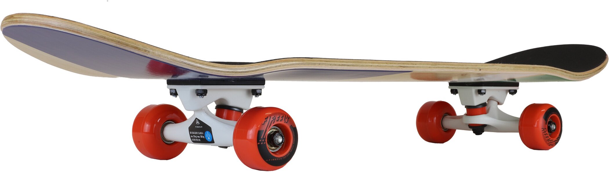 Skateboard Ux.-Skateboard SKB 600