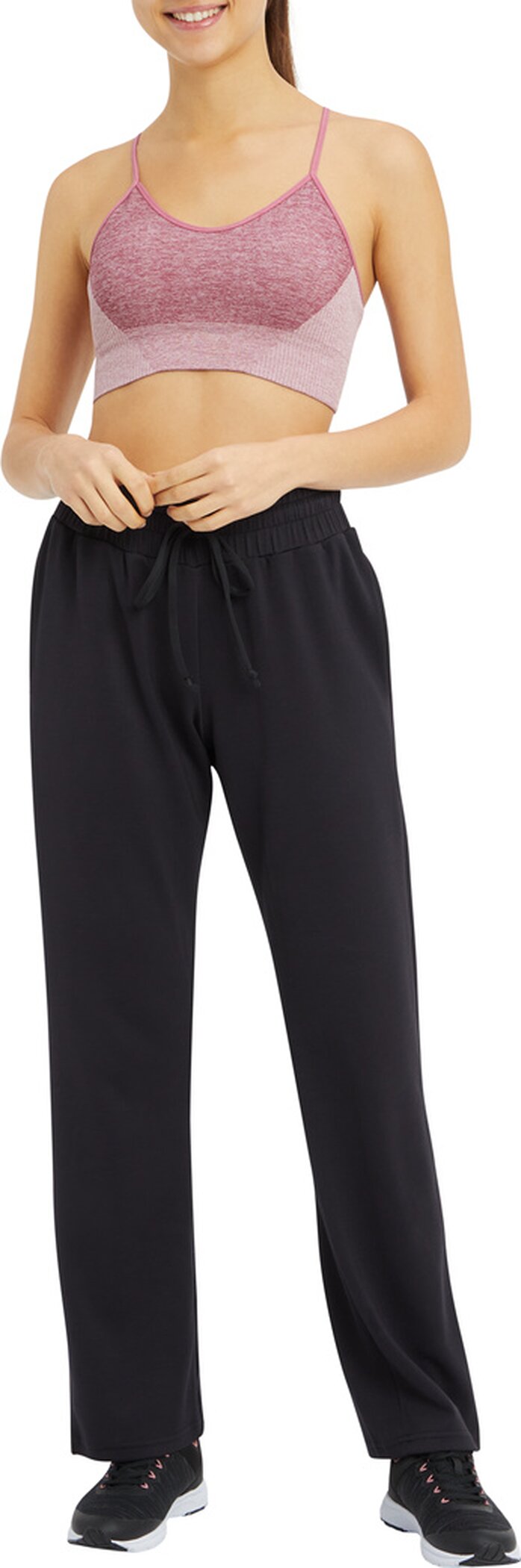 Damen Sporthose Da.-Hose Olan W