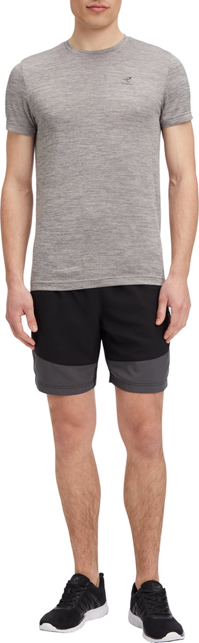 Herren Shirt He.-T-Shirt Telly SS M