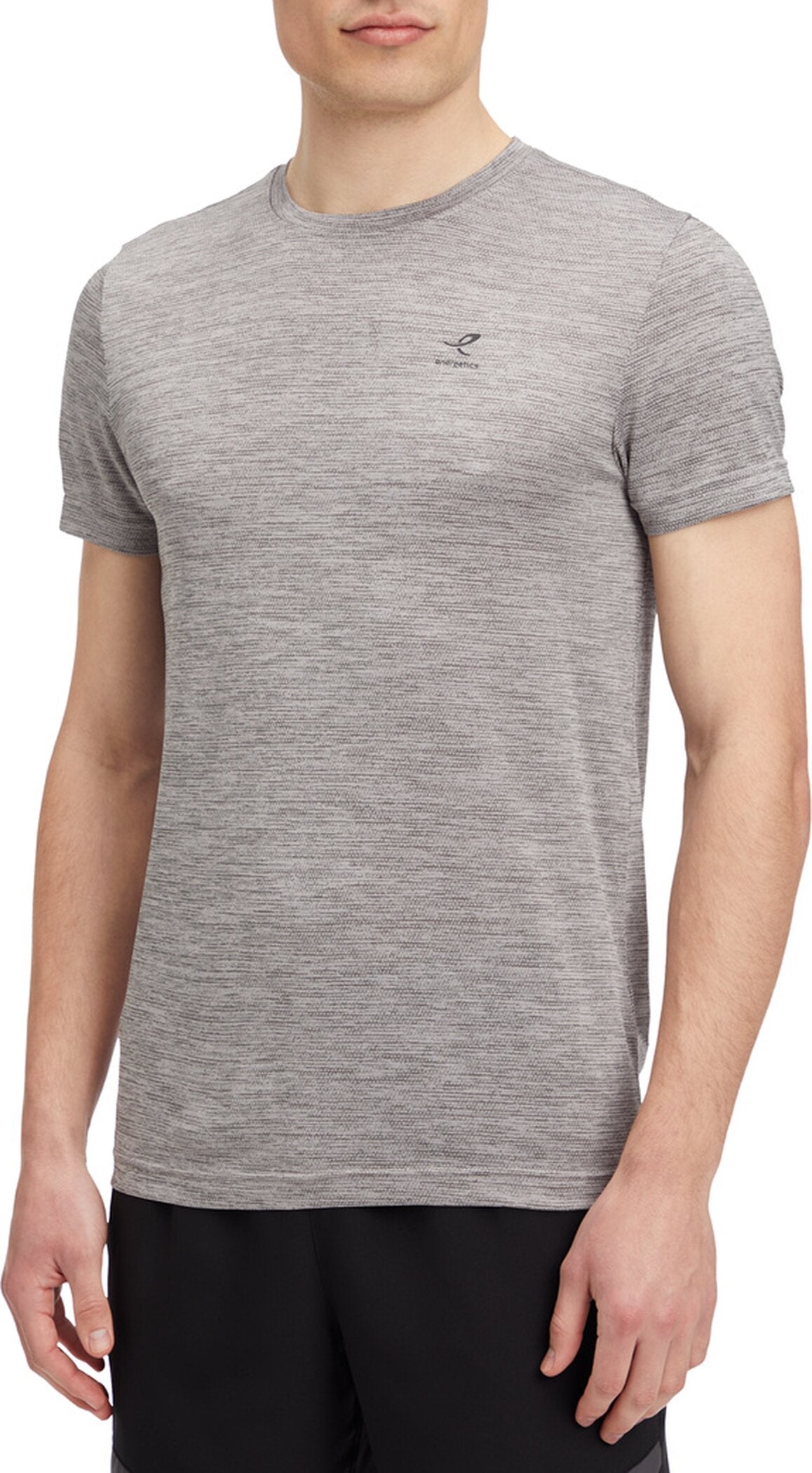 Herren Shirt He.-T-Shirt Telly SS M
