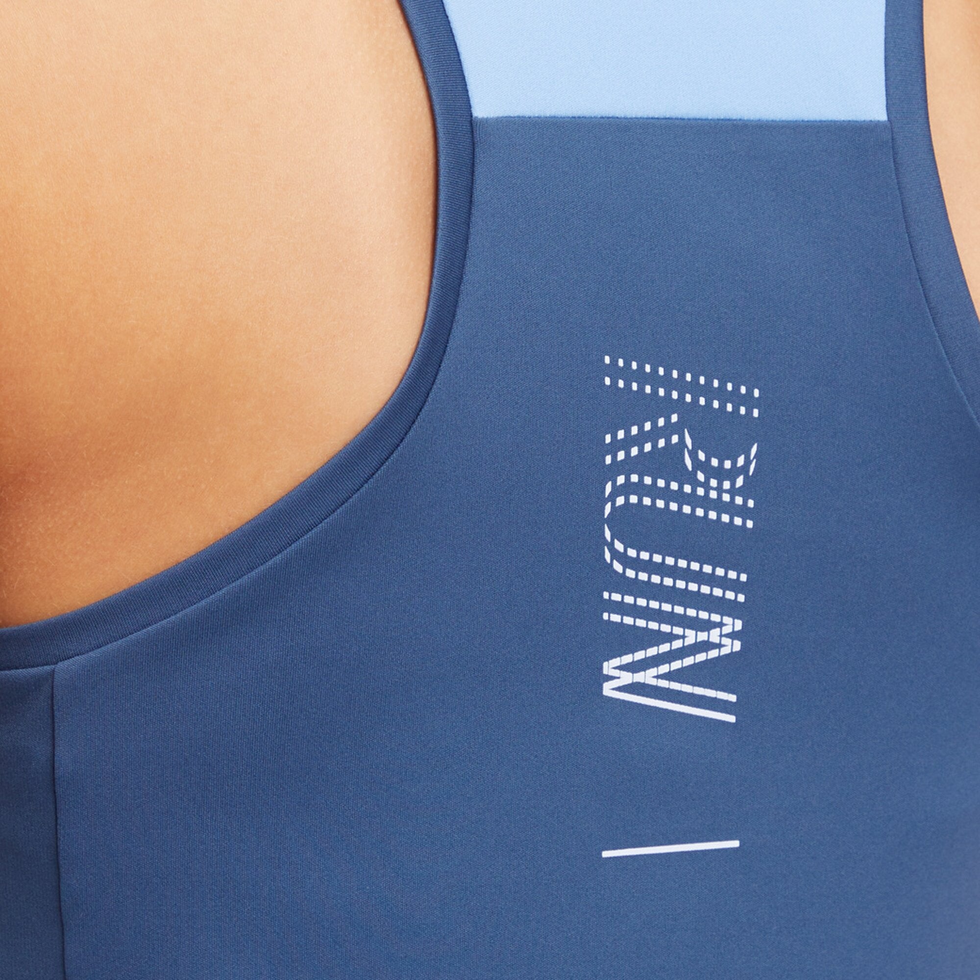 Damen T-Shirt Da.-Tank-Shirt Ellea W