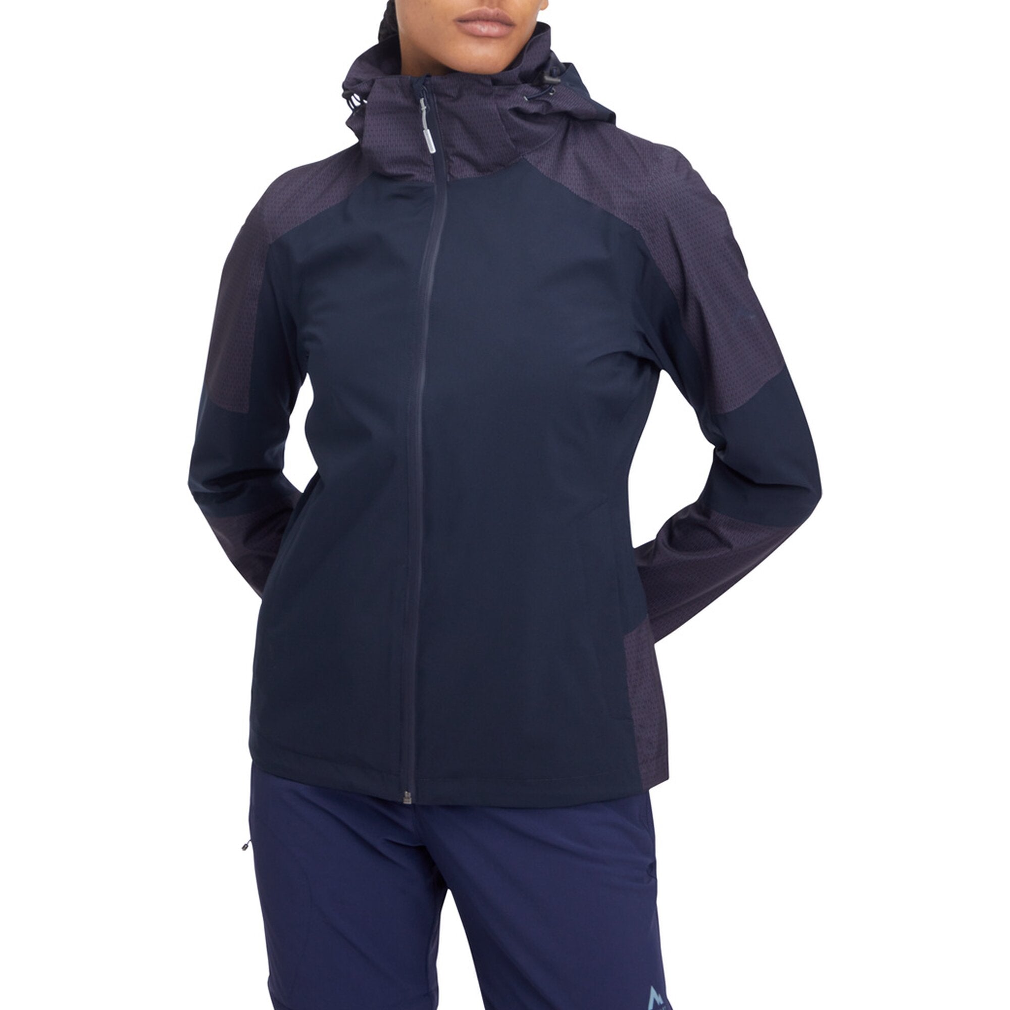 Damen Funktionsjacke Larra W
