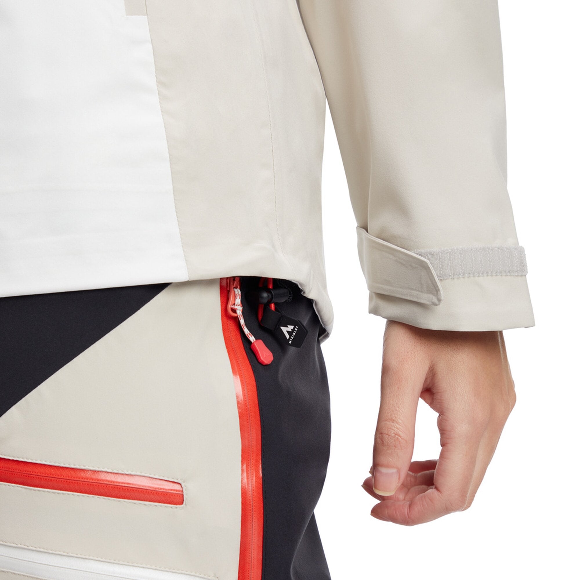 Damen Funktionsjacke Da.-Funktions-Jacke Remmy W