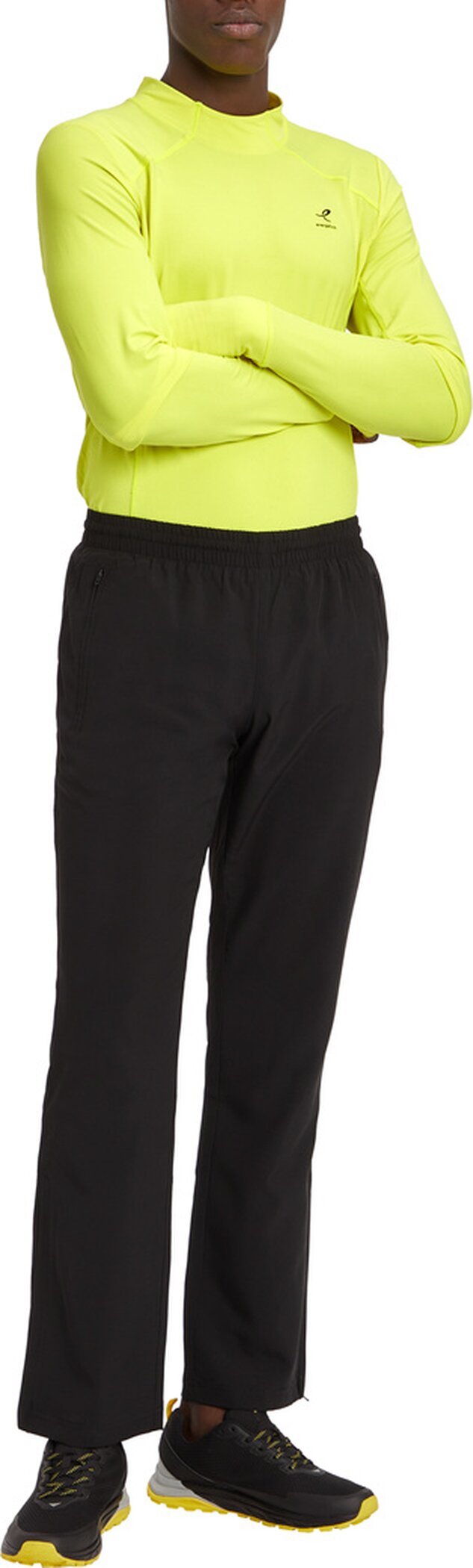 Herren Sporthose He.-Trainings-Hose Berga M