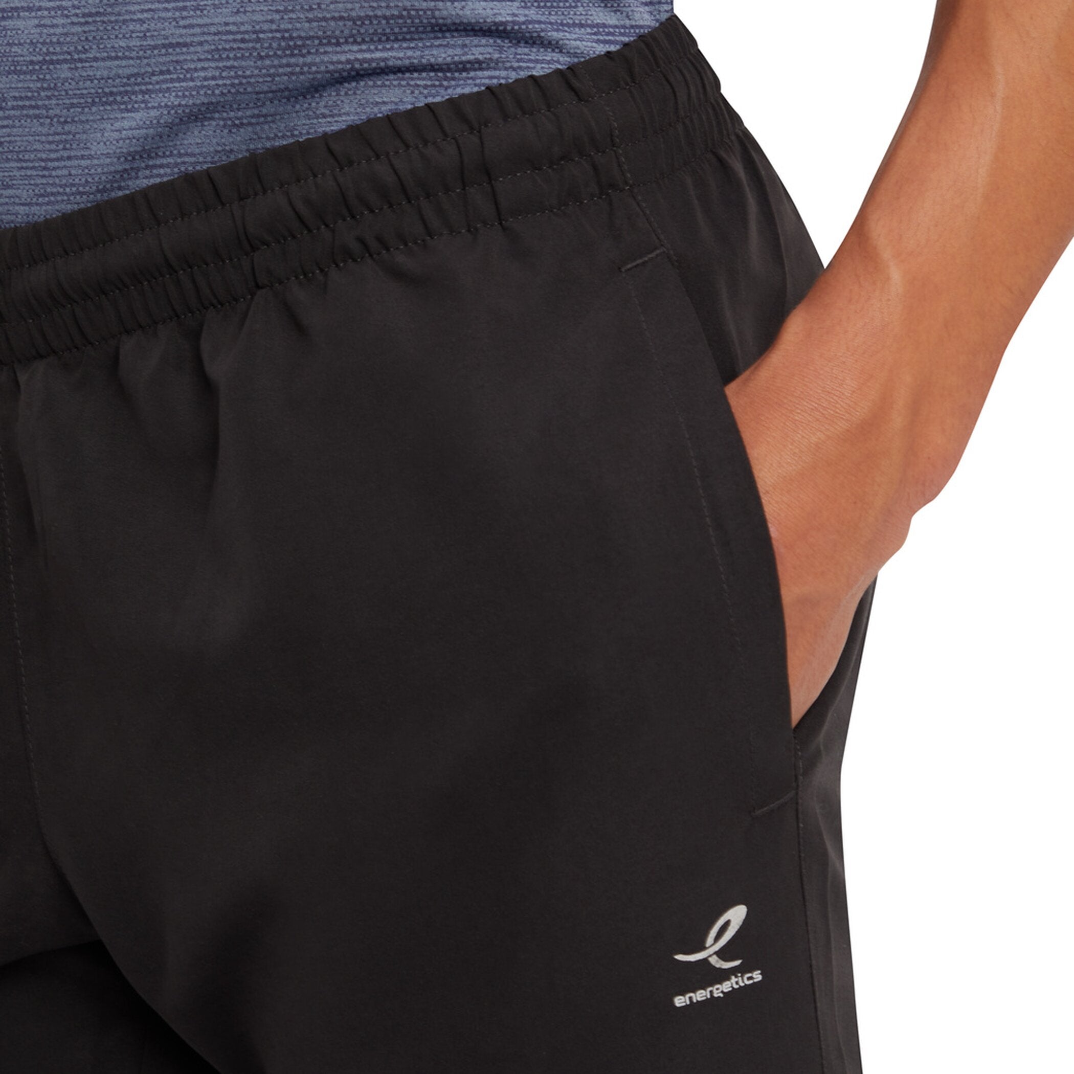 Herren Sporthose He.-Trainings-Hose Frisco M