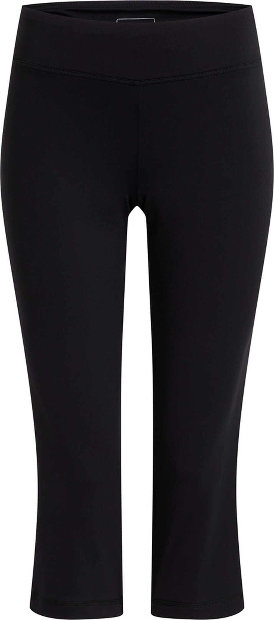 Damen Caprihose Da.-3/4 Hose Manuela W