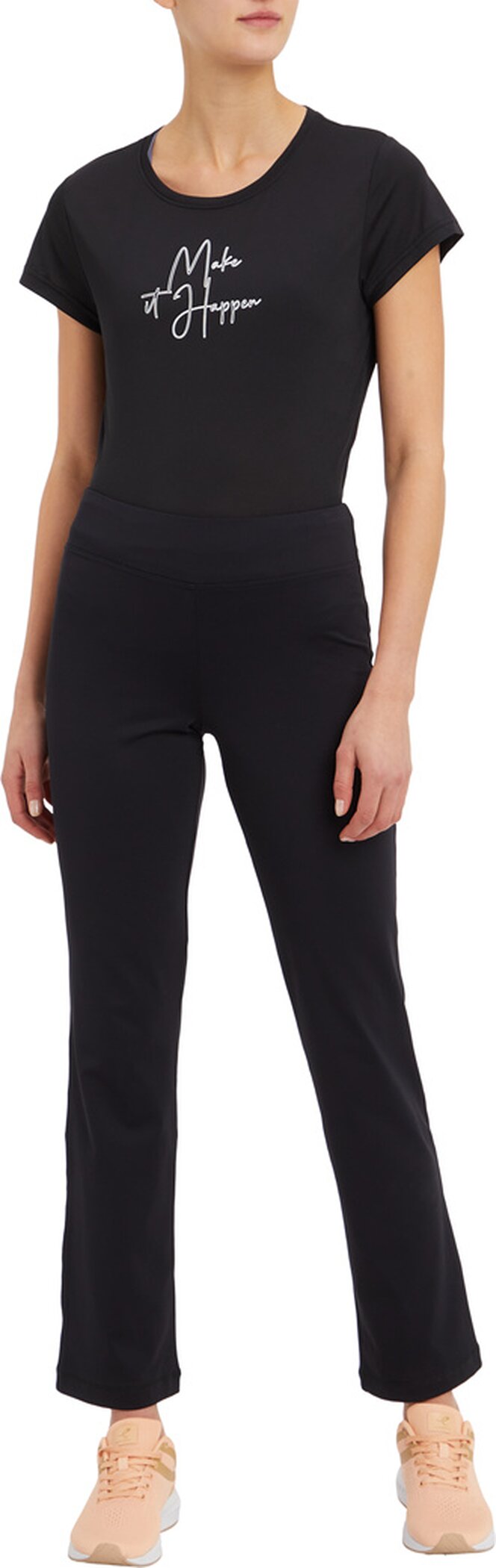 Damen Sporthose Marion W – Komfort & Stil