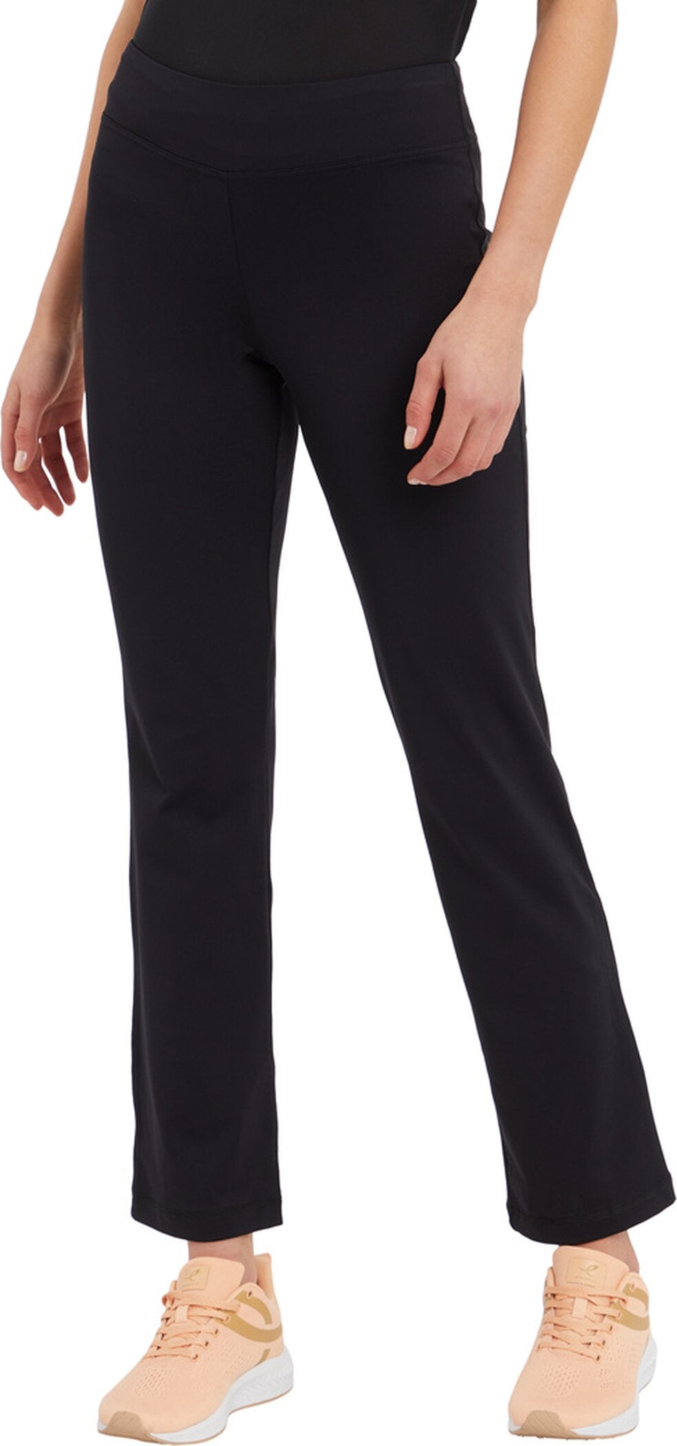 Damen Sporthose Marion W – Komfort & Stil