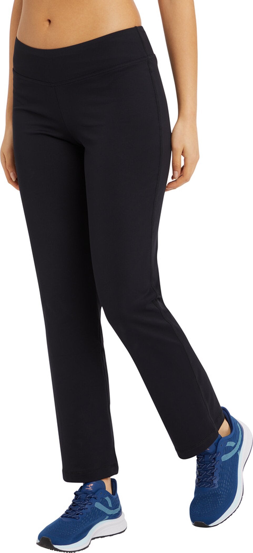 Damen Sporthose Da.-Jazzpant Marion SHT W