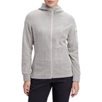 Damen Unterjacke Hucture FZ W