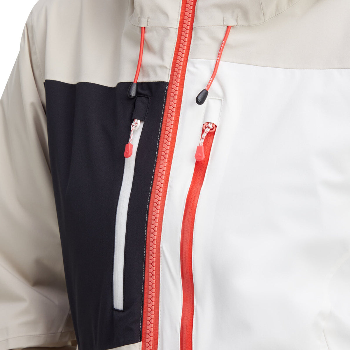 Da.-Funktions-Jacke Sage JKT W