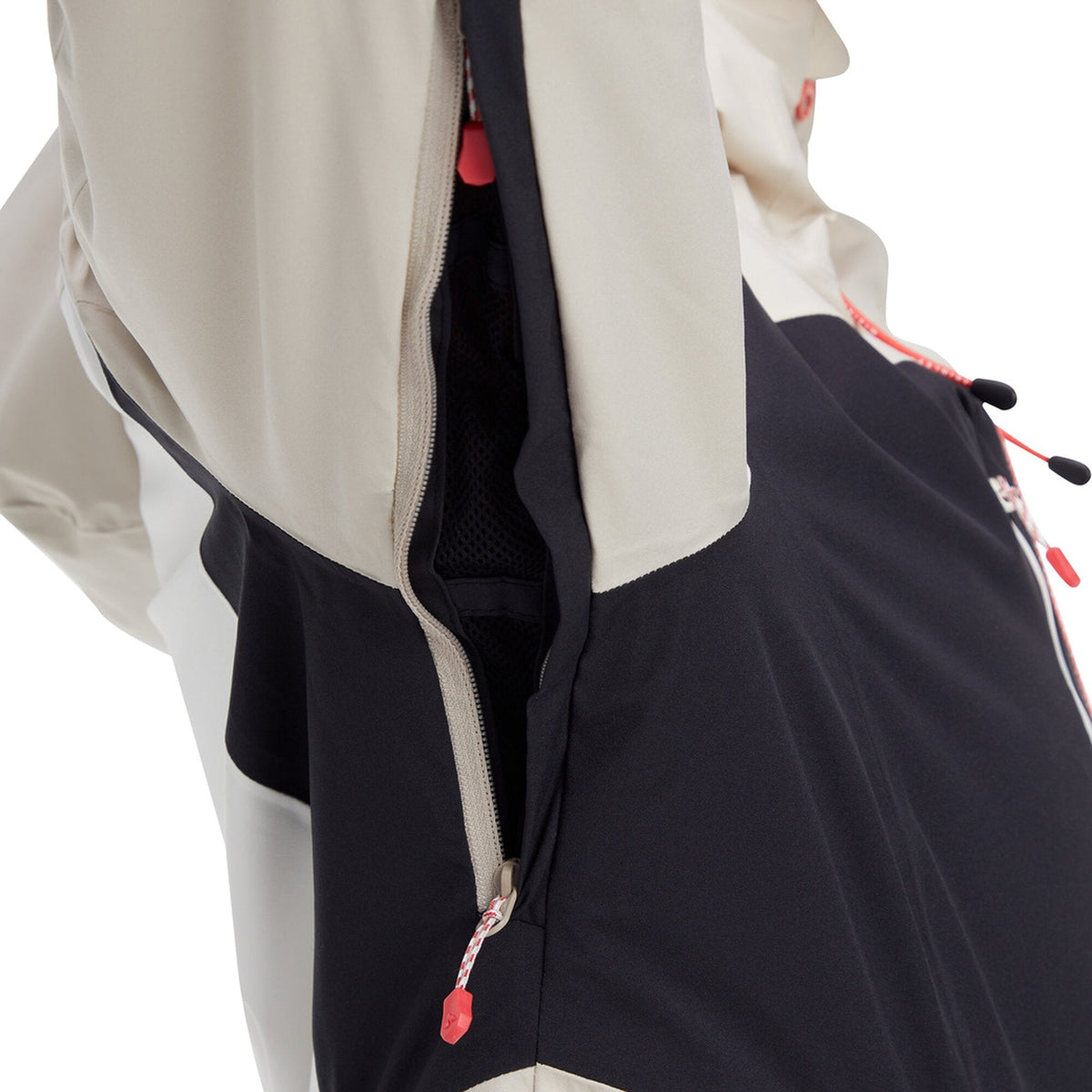 Da.-Funktions-Jacke Sage JKT W
