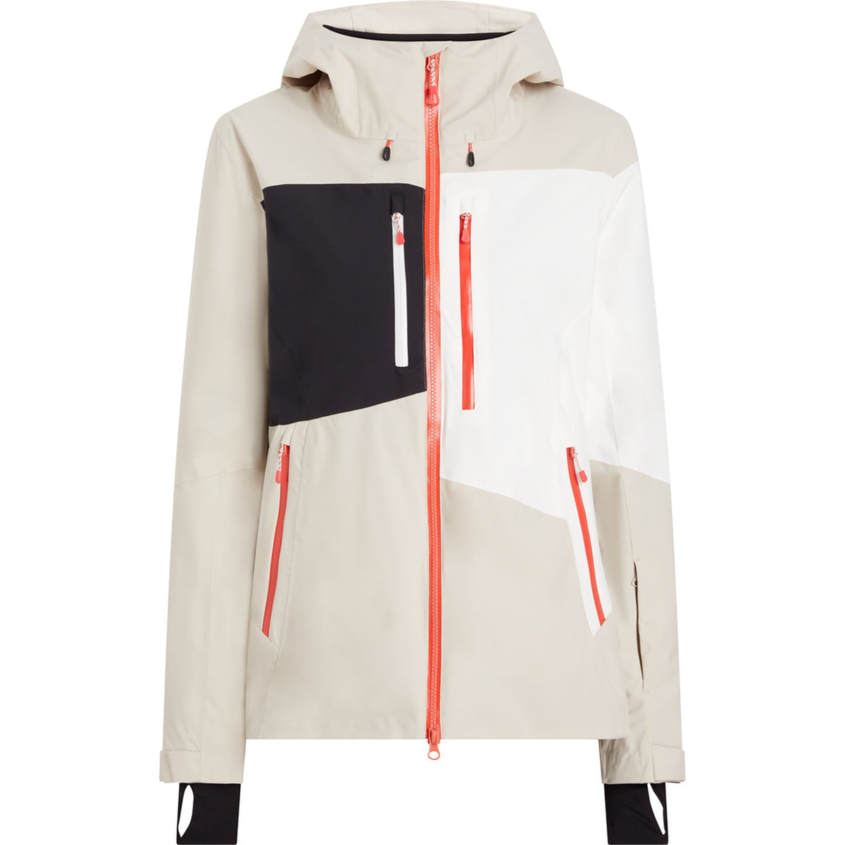 Da.-Funktions-Jacke Sage JKT W