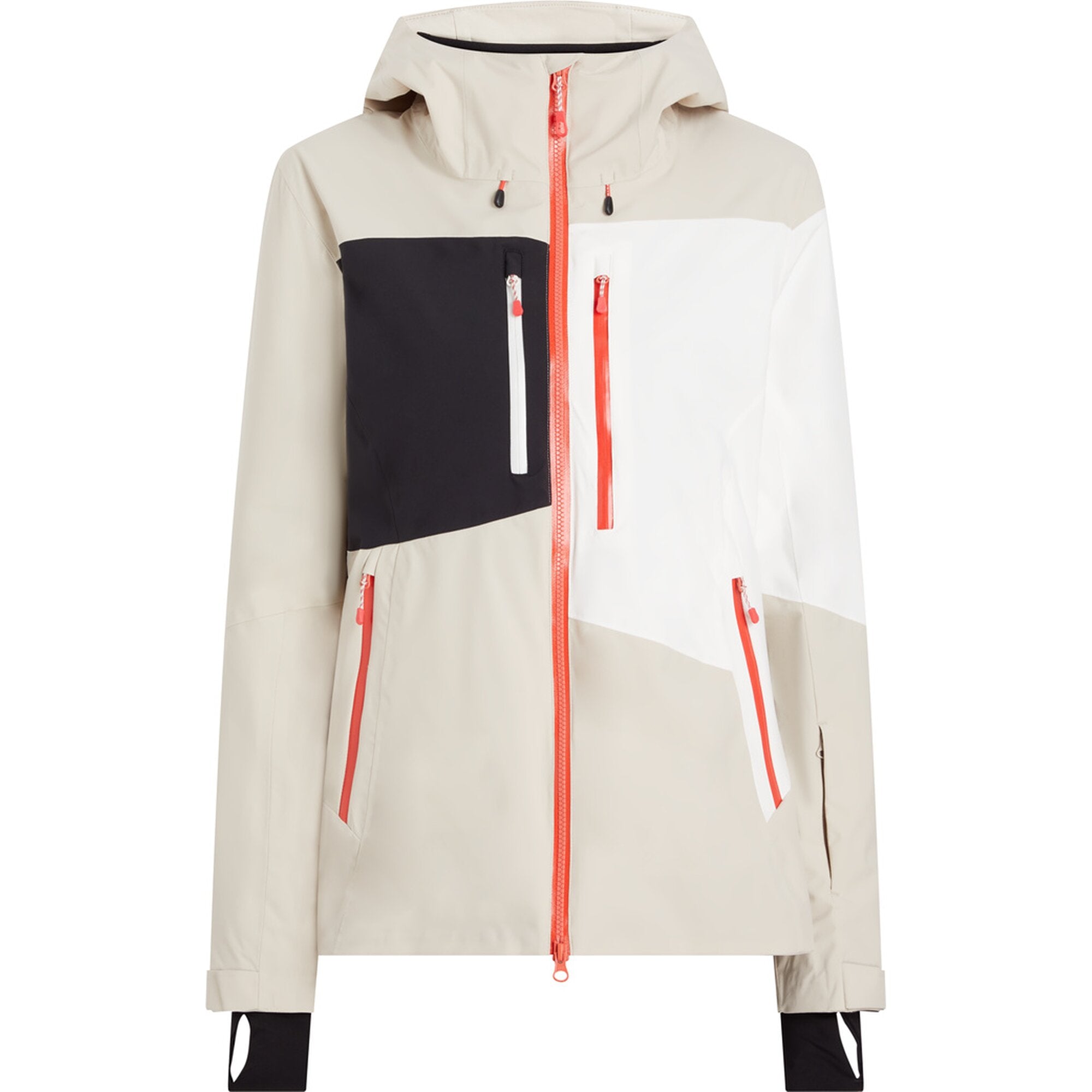 Damen Jacke Da.-Funktions-Jacke Sage JKT W