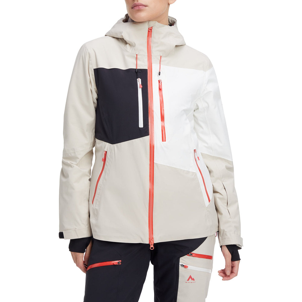 Da.-Funktions-Jacke Sage JKT W