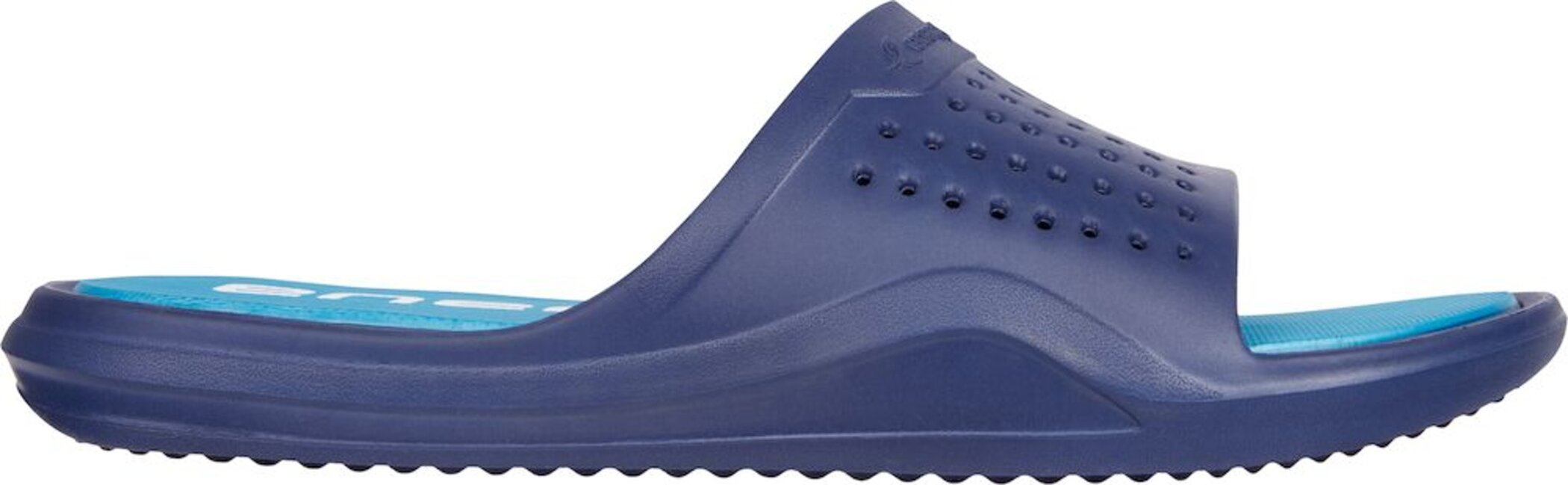 ENERGETICS Herren Badeslipper Pampel – Leicht & Flexibel