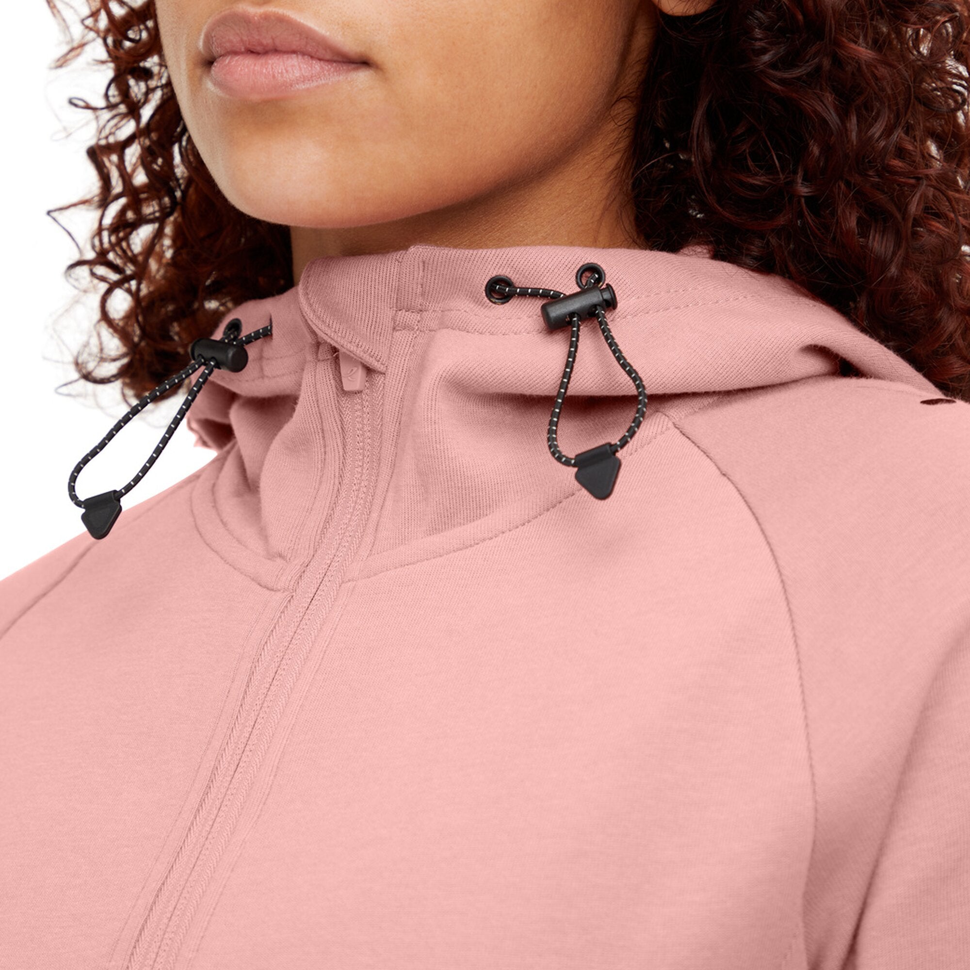 Damen Kapuzenjacke Lucie VII W