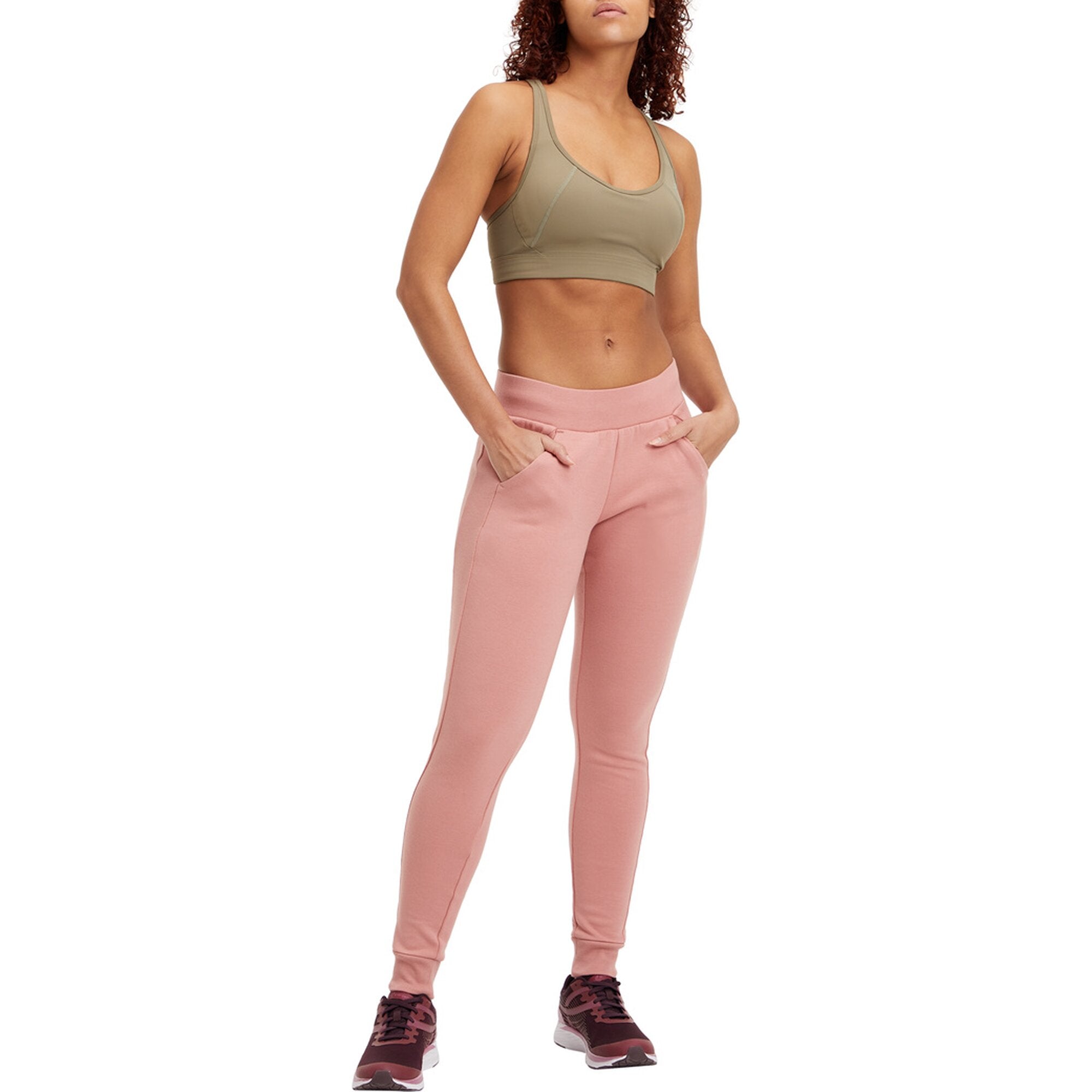 Damen Trainingshose Lexia VII W