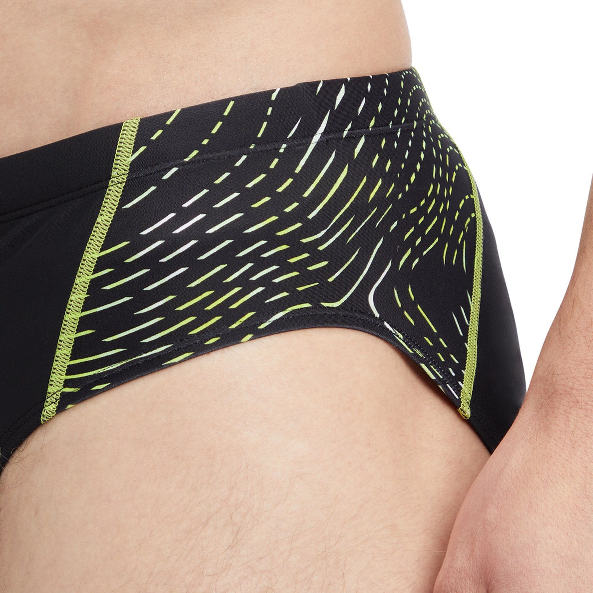 Badehose He.-Badehose Port Brief M