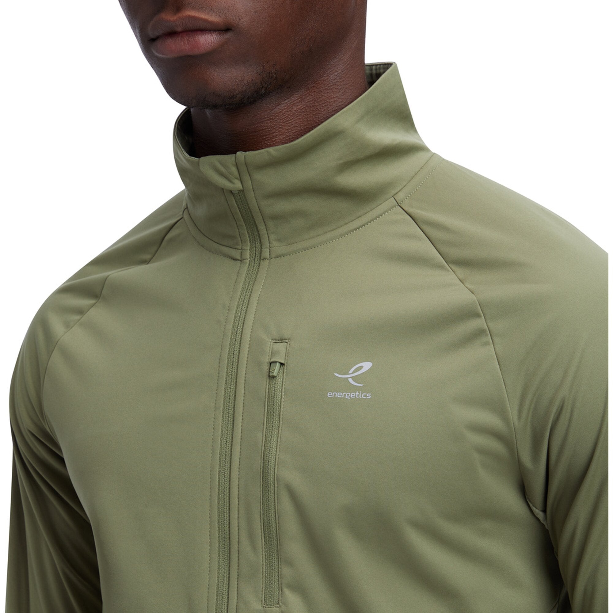 Herren Jacke Semenyo III