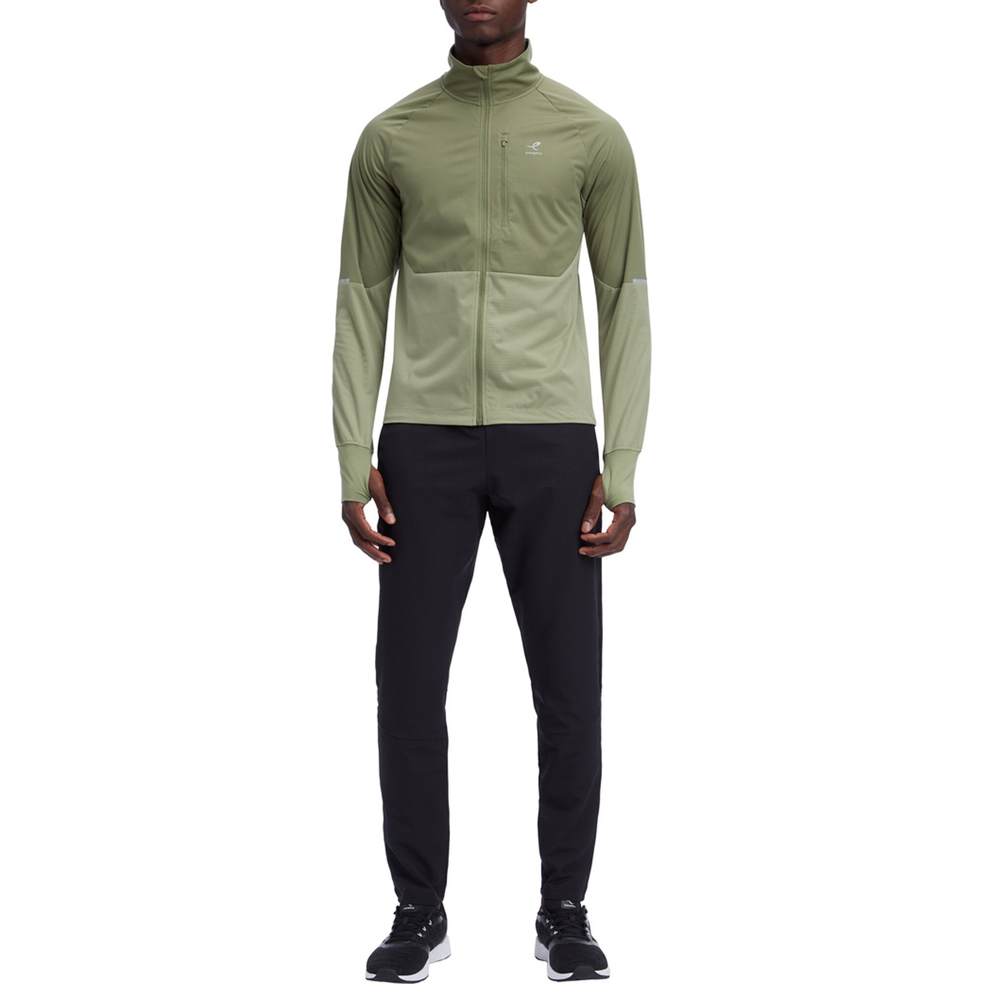 Herren Jacke Semenyo III