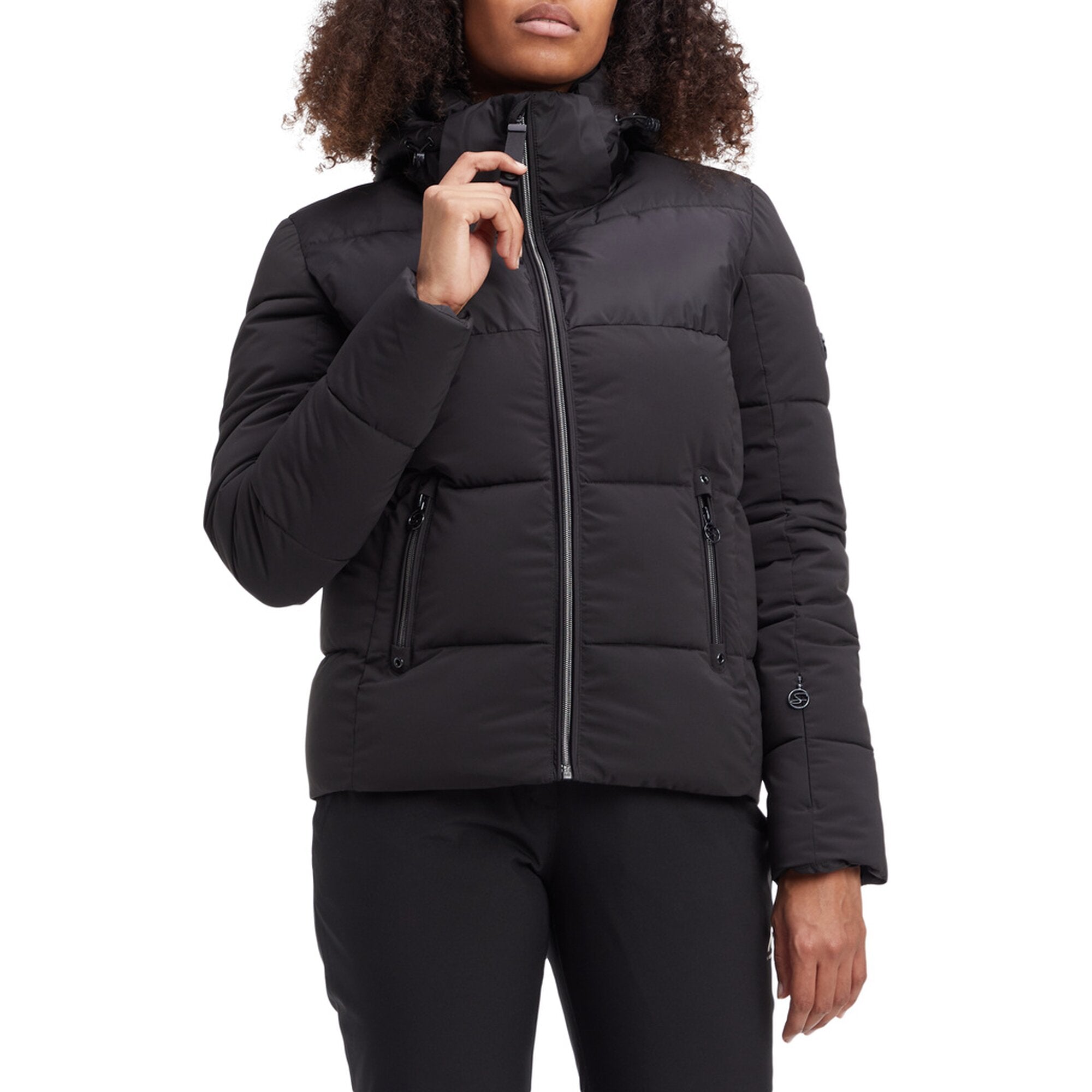 Damen Jacke Sienna