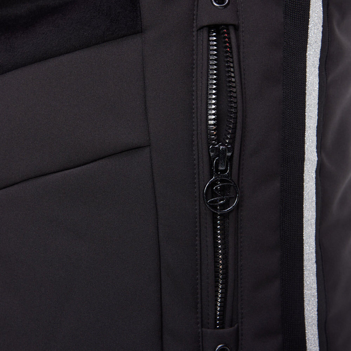 Da.-Jacke Idabella II W - Skijacke Damen