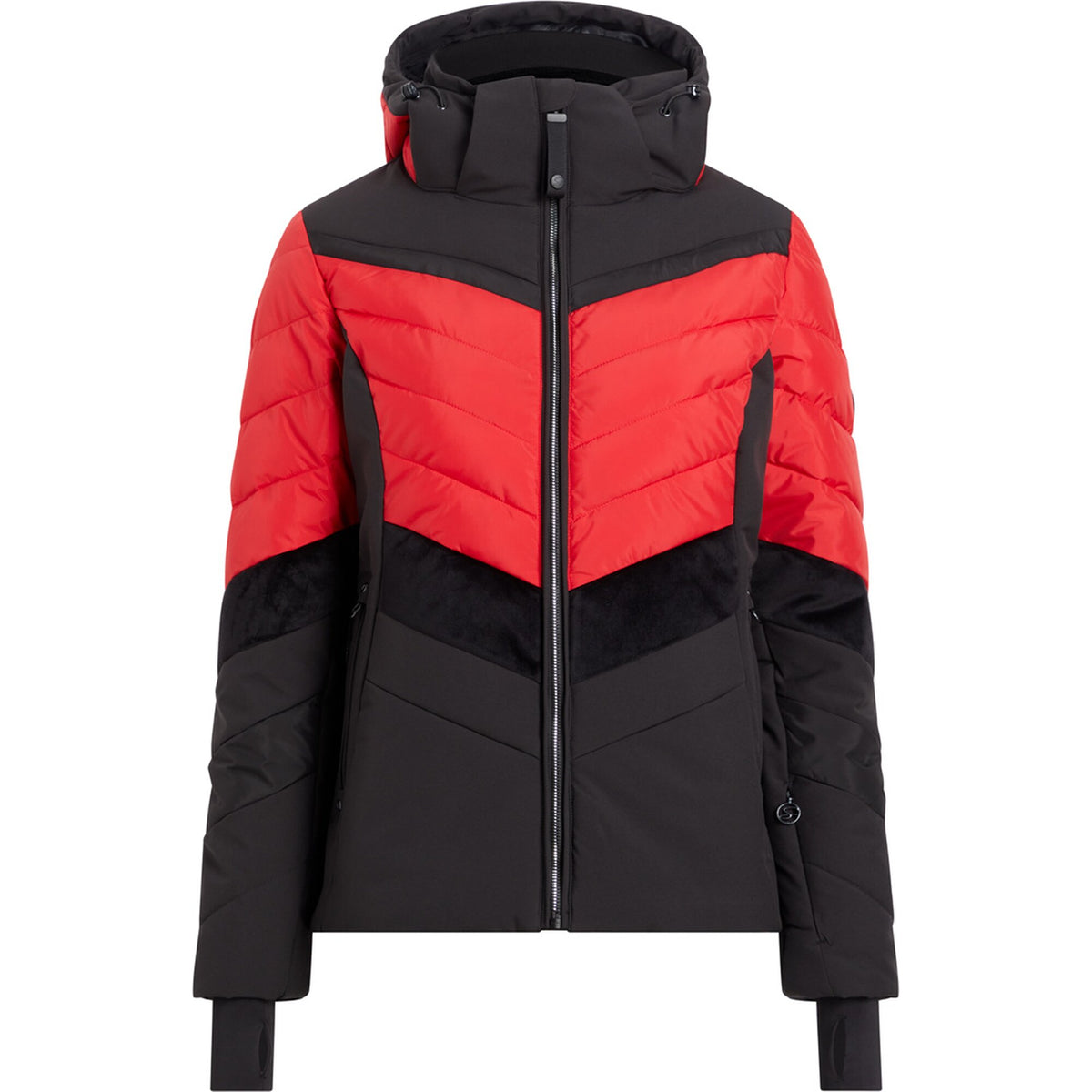 Da.-Jacke Idabella II W - Skijacke Damen