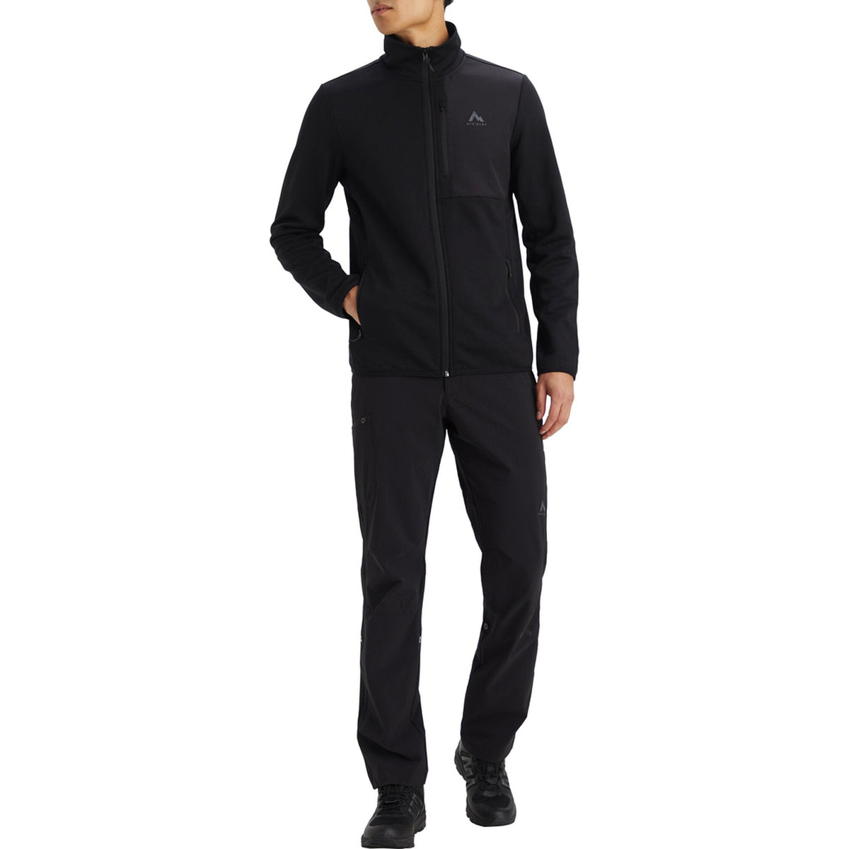 Madok II M Wanderhose mit DRY PLUS