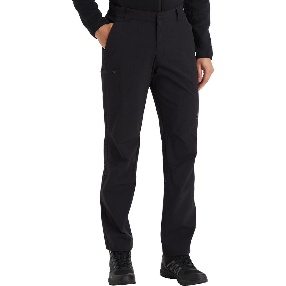 Madok II M Wanderhose mit DRY PLUS