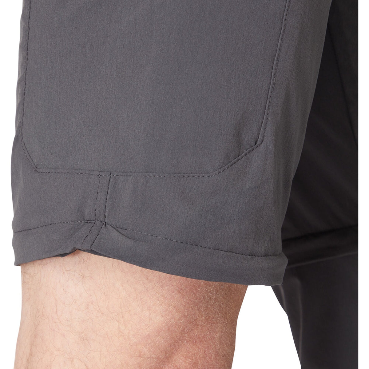 Malloy II Zip-Off-Hose M Outdoorhose