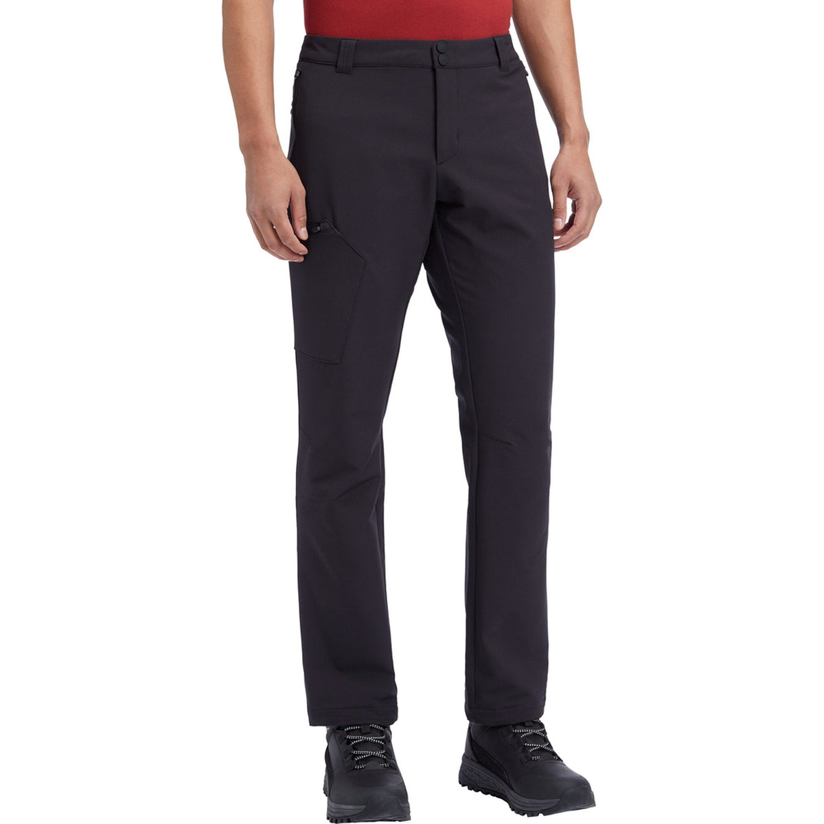 He.-Hose Amond M short - Outdoor Wanderhose