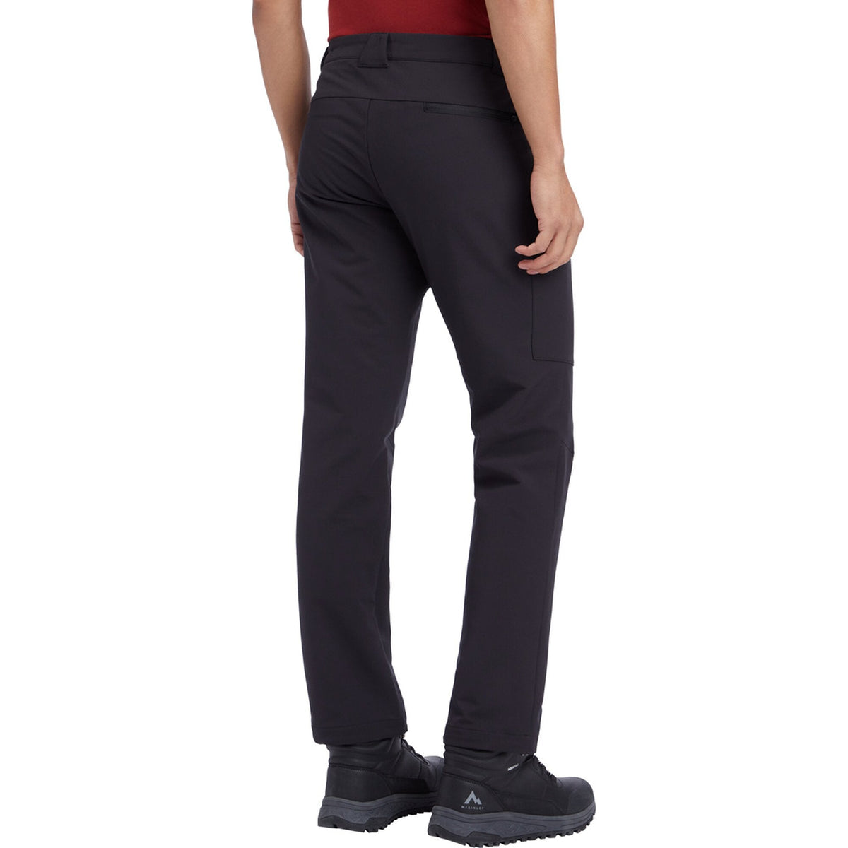 He.-Hose Amond M short - Outdoor Wanderhose