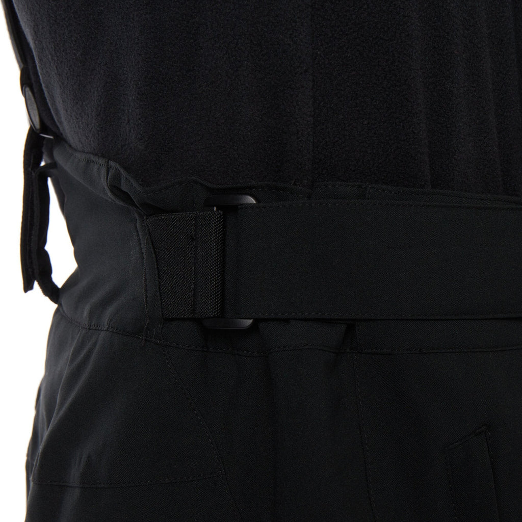 He.-Ski-Hose Didi II M Slim Fit Mid Rise