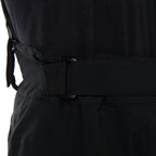 He.-Ski-Hose Didi II M Slim Fit Mid Rise
