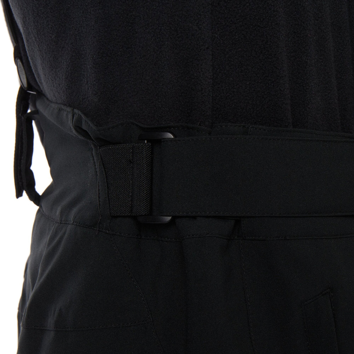 He.-Ski-Hose Didi II M Slim Fit Mid Rise