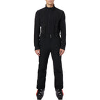 He.-Ski-Hose Didi II M Slim Fit Mid Rise