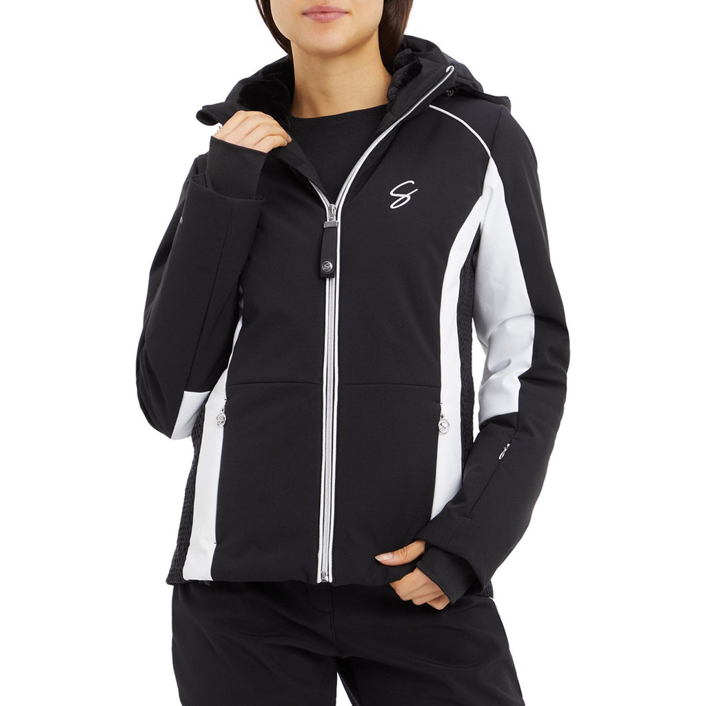 Damen Jacke Ida II – Skijacke