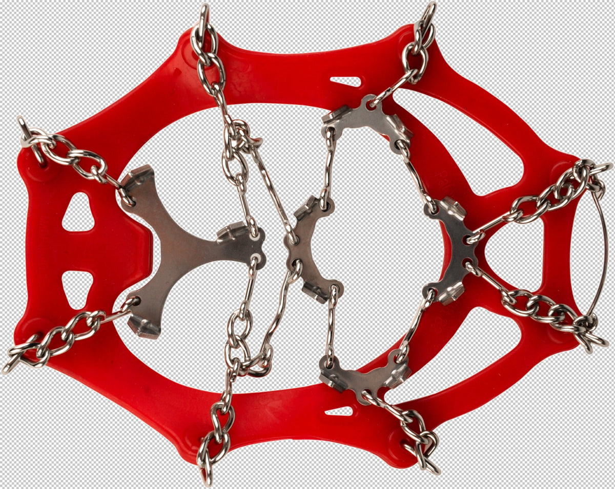 Chainsen Pro Spikes für Winteraktivitäten