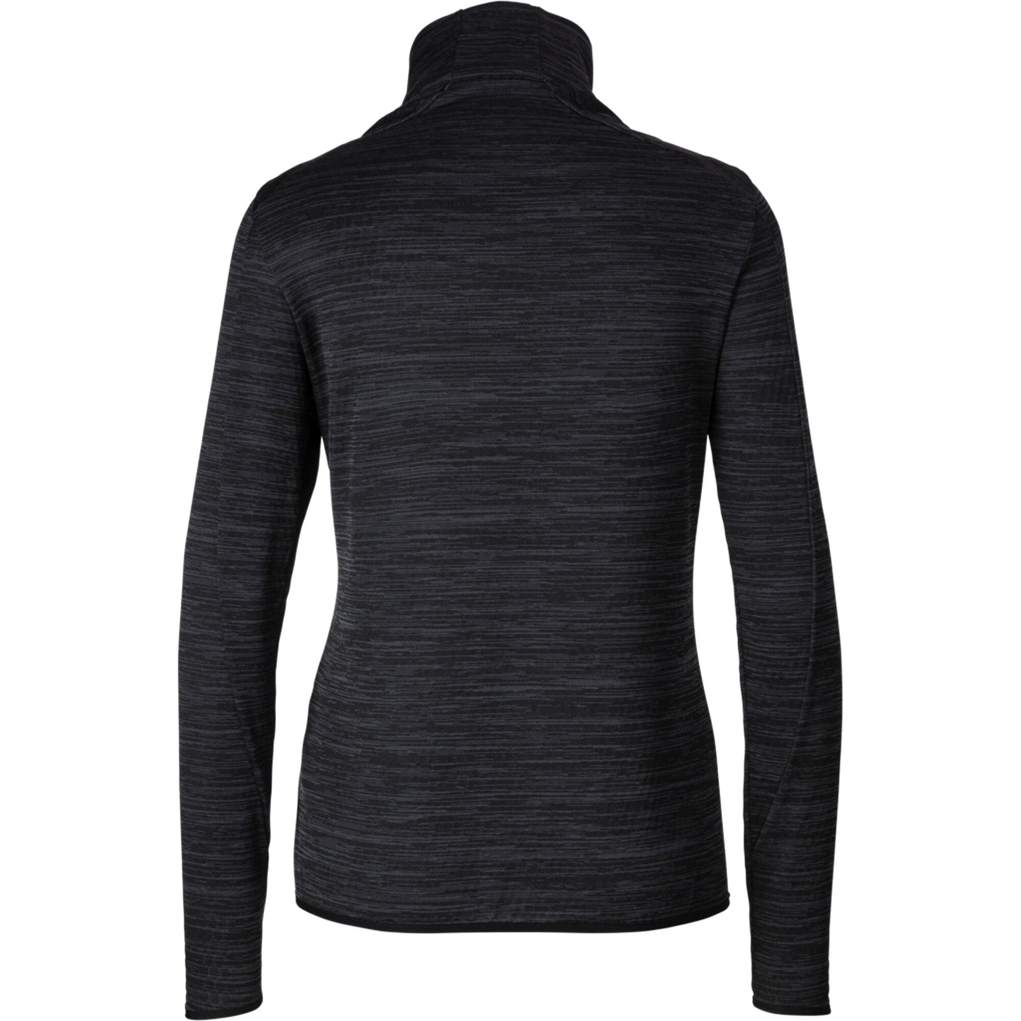 Damen Rolli Mid layer 1/2 zip STEAM