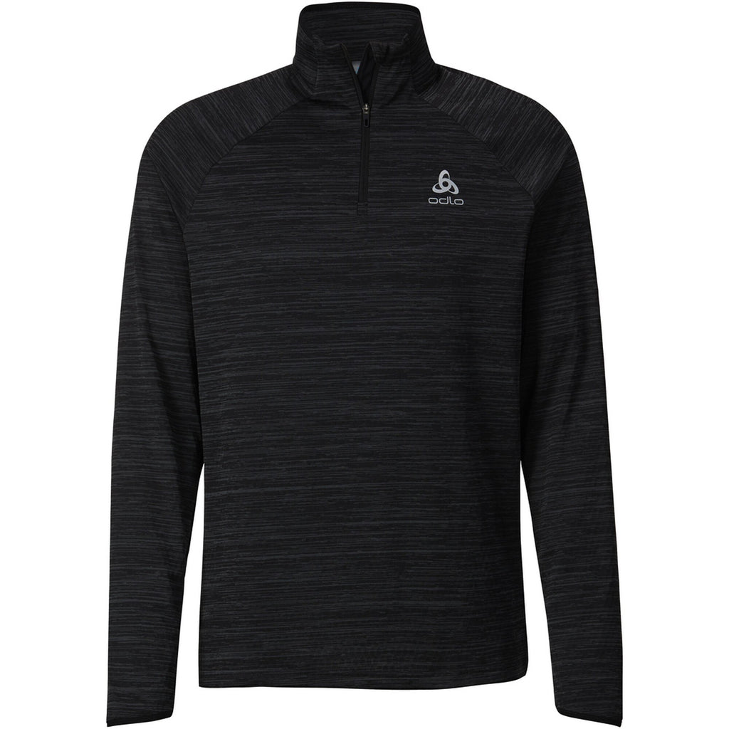 Herren Rolli Mid Layer 1/2 Zip STEAM Fleece