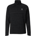 Herren Rolli Mid Layer 1/2 Zip STEAM Fleece