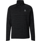 Herren Rolli Mid Layer 1/2 Zip STEAM Fleece