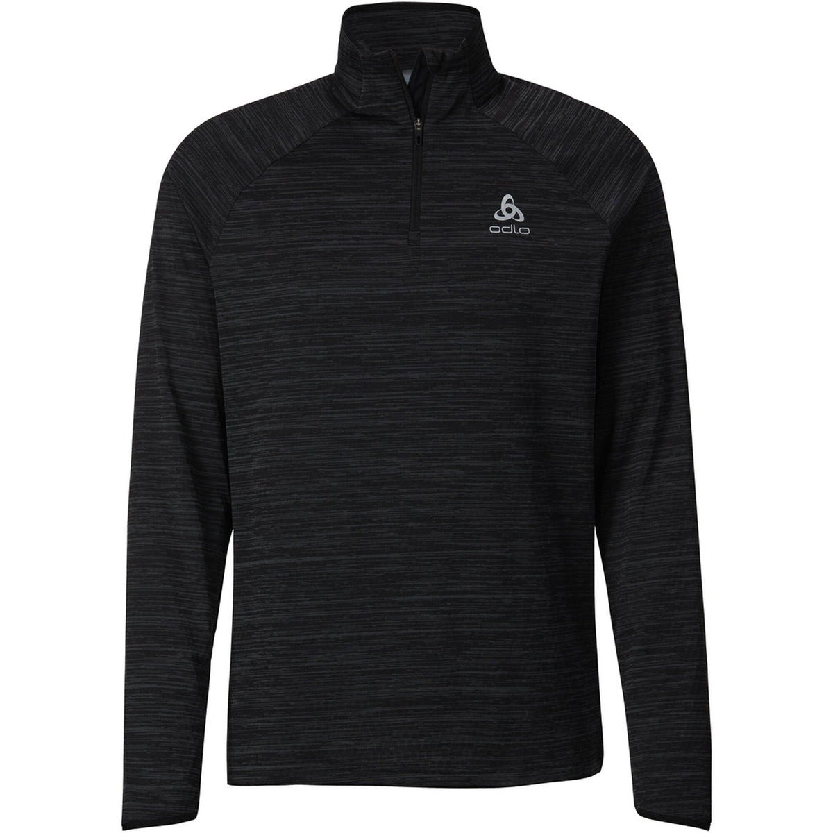 Herren Rolli Mid Layer 1/2 Zip STEAM Fleece