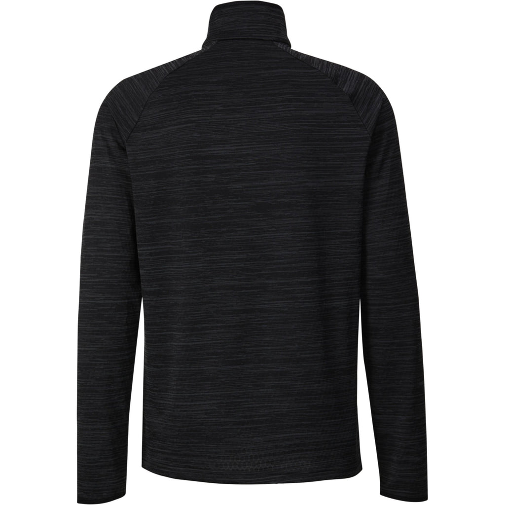 Herren Rolli Mid Layer 1/2 Zip STEAM Fleece