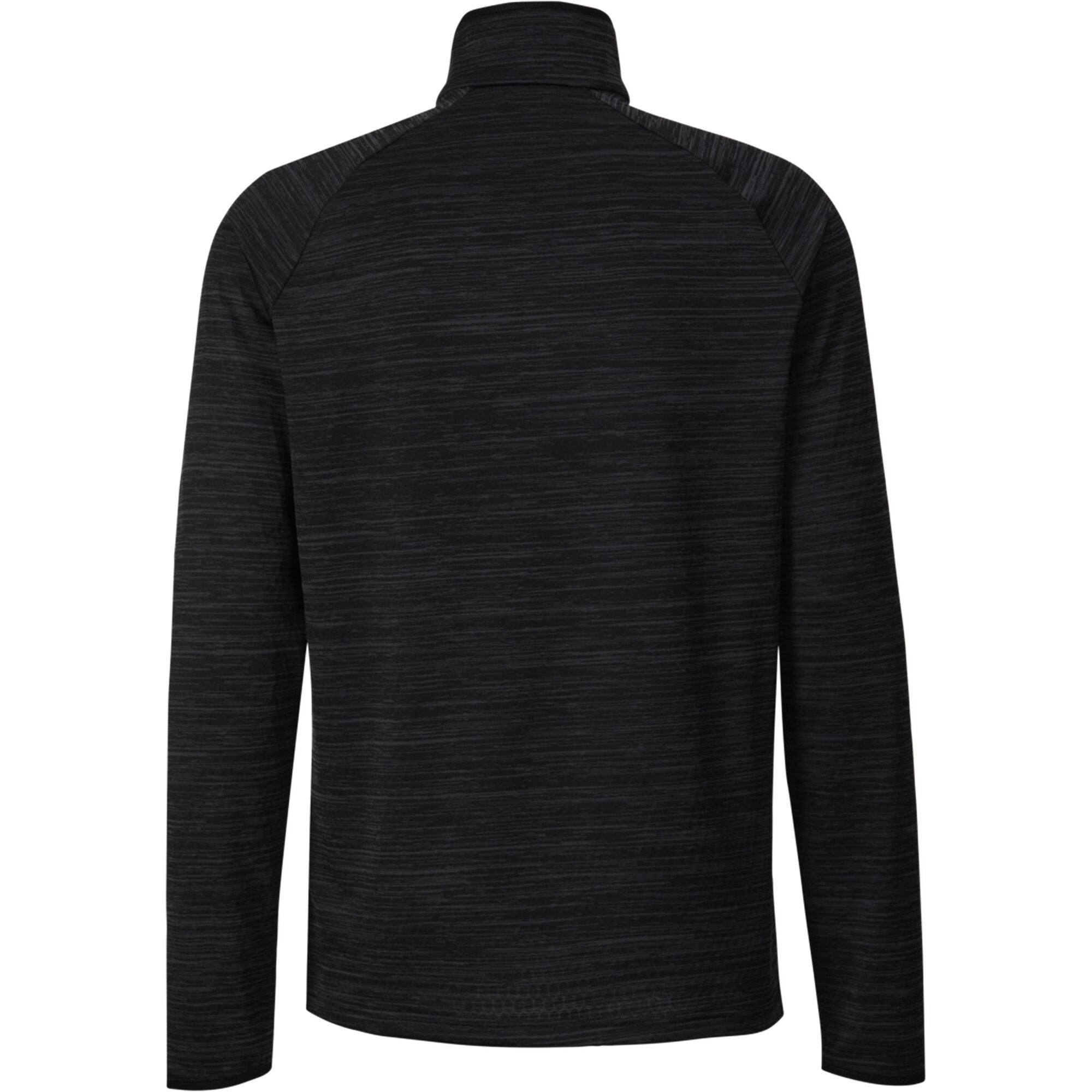 Herren Rolli Mid layer 1/2 zip STEAM