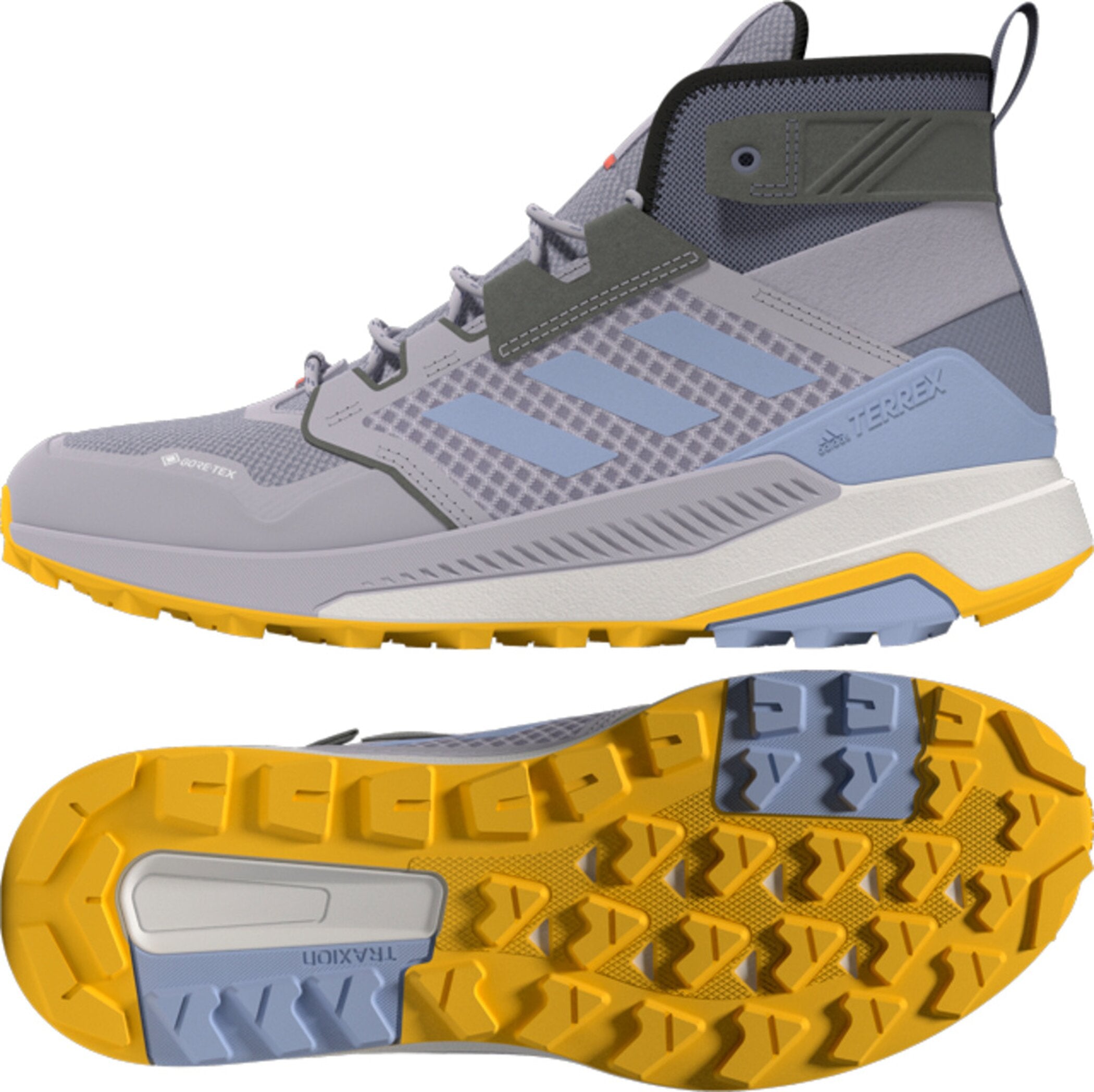 TERREX Trailmaker Mid GTX Schuh