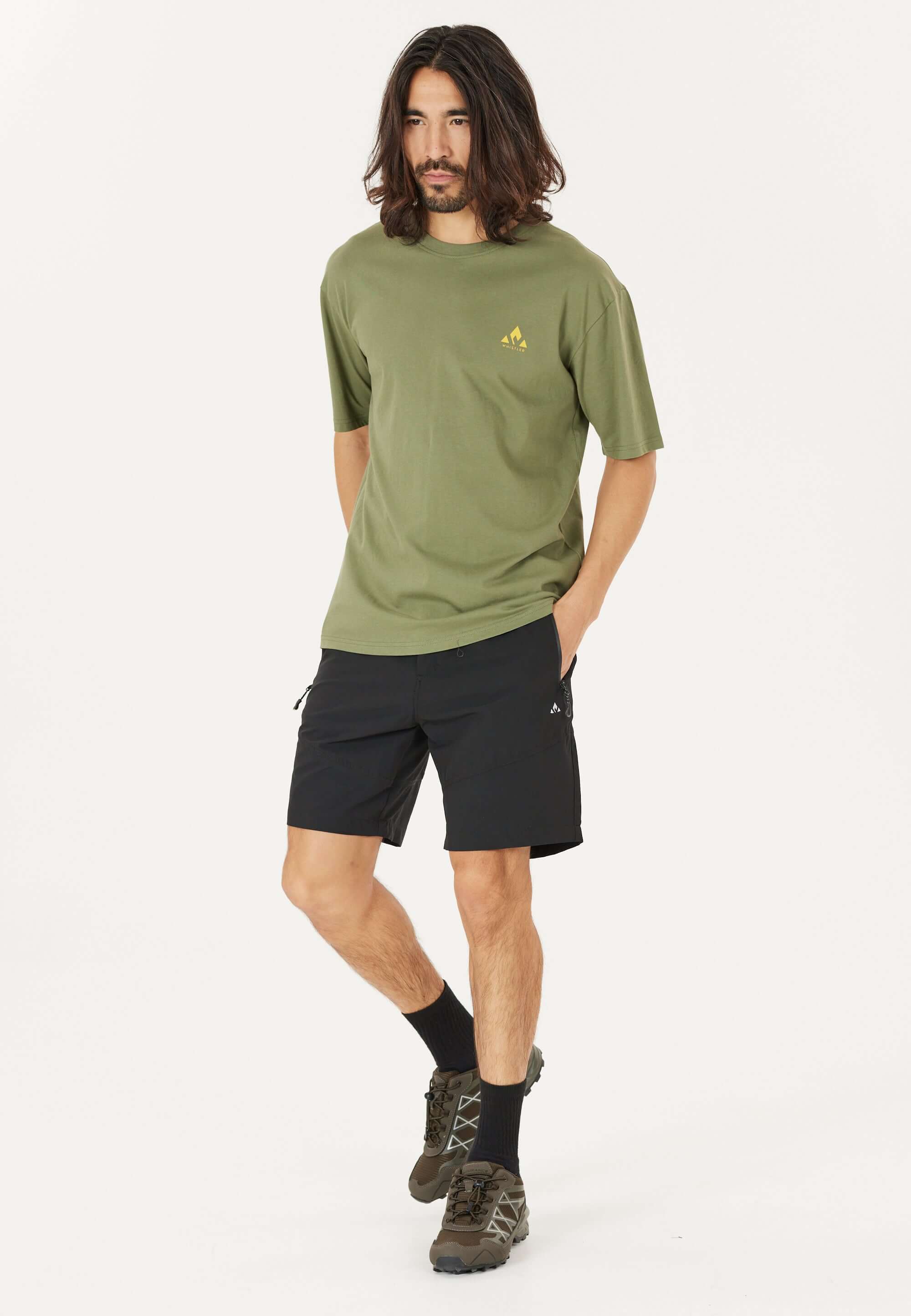 Avian M Outdoor Stretch Shorts